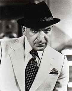 ブロマイド写真★海外ドラマ『刑事コジャック』テリー・サバラス