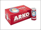 UPC 842424000323 product image for Arko Shaving Soap Stick - 12+3 free pcs. | upcitemdb.com