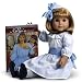 American Girl Nellie Doll & Paperback Book