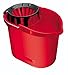 Vileda VIL122240 Supermocio Bucket And Wringer