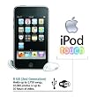 Apple iPod touch 8 GB (2nd Generation--without iPhone OS 3.1 Software) [Previous Model]