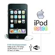Apple iPod touch 8 GB (2nd Generation--without iPhone OS 3.1 Software) [Previous Model]