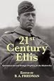 21st Century Ellis: Operational Art and Strategic Prophecy for the Modern Era