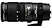 Sigma 18-250mm f/3.5-6.3 DC OS HSM IF Lens for Canon Auto Focus Digital SLR Cameras