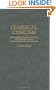 Classical Cynicism: A Critical Study (Contributions in Philosophy)