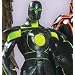 ALEX ROSS JLA JUSTICE LEAGUE SERIES 6 - Green Lantern [Toy]
