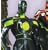 ALEX ROSS JLA JUSTICE LEAGUE SERIES 6 - Green Lantern [Toy]