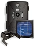 BUSHNELL TRAIL SENTRY 5.0 MP W/ NIGHT VISION SECURITY KIT
