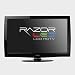 Vizio M320NV 32-Inch 1080p LED LCD HDTV with Razor LED Backlighting, Black