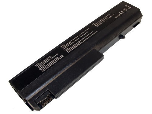 HP - Compaq 6910P Laptop Battery (Replacement) by Powerwarehouse