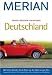 Bücher : Deutschland: Sehen - Erleben - Geniessen (MERIAN Reiseführer)