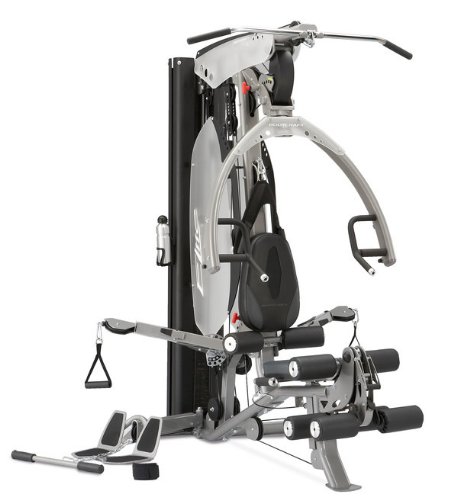 Bodycraft Elite Home Gym