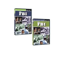 The FBI: The Fourth Season