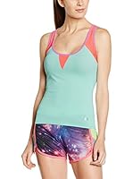 GAROTAS Top 4859 (Verde Agua)