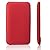 （全6色）Silicone Case for iPod Touch 3rd/2nd (Red) iPod Touch 3rd/2nd シリコンケース　レット　保護液晶フィルム　USB充電ケーブル付(291-6)