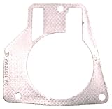 ACDelco 12570168 Throttle Body Gasket ACDelco 12570168 Throttle Body Gasket