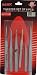 JUMBO TWEEZER 6-PIECE SET