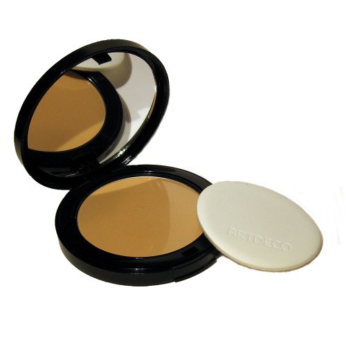 Artdeco High Definition Compact Powder Nr: 3 soft cream / 10g Preisvergleich
