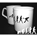 B�ROTASSE BUEROTASSE EVOLUTION EISSTOCKSCHIESSEN EISSTOCK