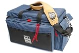 Portabrace DVO-2U DV Organizer (Blue)