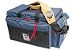 Portabrace DVO-2U DV Organizer (Blue)