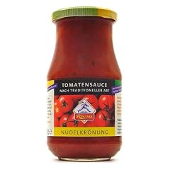 Tomatensauce, Nudelkr�nung (420 g)