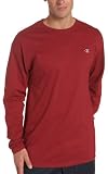 Champion Men's Long Sleeve Tee