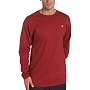 Champion Men's Long Sleeve Tee