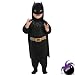 Batman The Dark Knight - Batman Costume (Boy - Infant Newborn 0-9 Months)