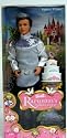 Barbie Princess - Rapunzel's Wedding - Prince Stefan Groom Doll