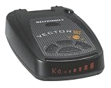 Beltronics Vector 965 Radar Detector