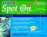Farnam Pet Products Spoton Plus Cat Over 5 Pound - 77760