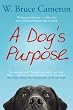 A Dog's Purpose: A novel for humans