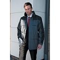 Seneca Hi-Activity Jacke wasserdicht, winddicht