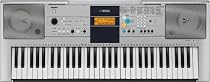 Yamaha PSRE323 Portable Digital Keyboard Including Mains Adaptor