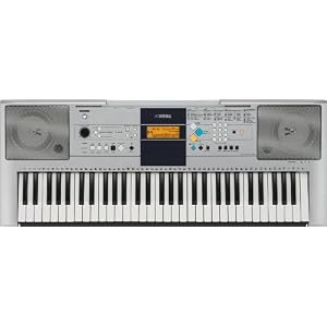 41PLa9TU0bL. SL500 AA300  Yamaha PSR E323 Entry Level Portable Keyboard