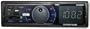PYLE PLR25MPF AM/FM MP3 Player with SD Card and USB Input