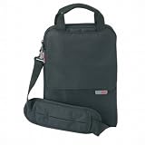 STM Bags Micro Bag-Black For Laptops by STM
