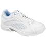 Reebok Crosstown Women's Walking Shoes WHITE 8 M Wmns