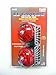 Automotive : FIAMM 74100 El Grande - Twin Horns - Red