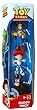 Toy Story Playing On Disc Figure 3-Pack