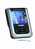 : Minox DMP-3 Color Video and Digital Music MP3 Player with Built-in 512mb Flash Memory & SD Expansion Card Slot 61605