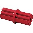 KONG Dental Stick Dog Toy, Small, Red KONG Dental Stick Dog Toy, Small, Red