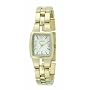 Fossil Analog MOP Dial Watch Watch
