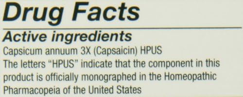 Allergy Buster, 0.68 Ounce