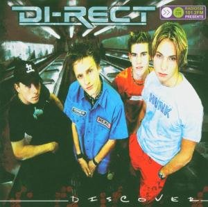 Di-Rect - Wanadoo Top 100 of 2002 - Zortam Music