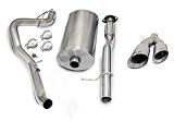 Corsa 14246 Twin Pro-Series 4 Sport Exhaust System