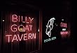 Billy Goat Tavern - Chicago Sports Fan's Landmark - Beautiful 16"x20" Photographic Print by Carol M. Highsmith