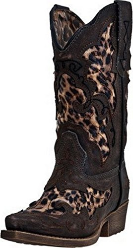 Laredo Kids' Sabre (Toddler/Little )