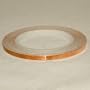 JVCC CFL-5CA Copper Foil Tape (Conductive Adhesive): 1/4 in. x 36 yds. (Copper)